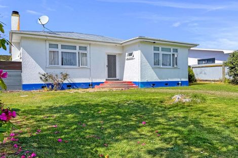 Photo of property in 85 Apatu Street, Wairoa, 4108