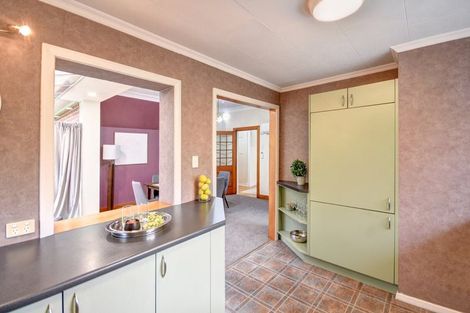 Photo of property in 46 Bayfield Road, Andersons Bay, Dunedin, 9013