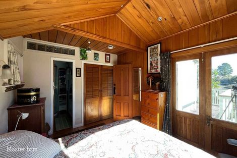 Photo of property in 71 Snodgrass Road, Westport, 7892