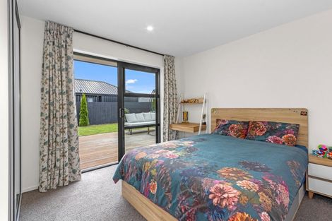 Photo of property in 85 Prestons Park Drive, Marshland, Christchurch, 8083