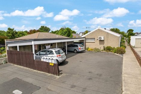 Photo of property in 151d Oxford Street, South Dunedin, Dunedin, 9012