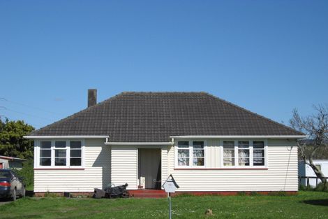 Photo of property in 43 Semple Street, Huntly, 3700