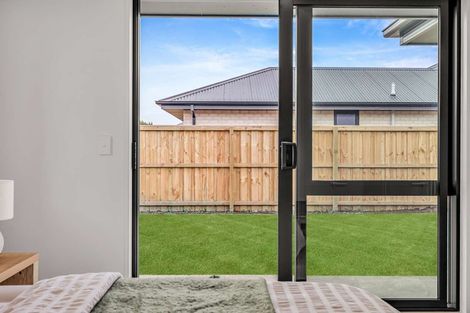 Photo of property in 29 Korimako Crescent, Rolleston, 7678