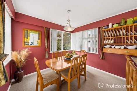 Photo of property in 3 York Avenue, Manor Park, Lower Hutt, 5019