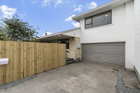 Photo of property in 2a Barclay Place, Burwood, Christchurch, 8061