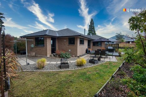 Photo of property in 12 Saint James Place, Fairfield, Dunedin, 9018