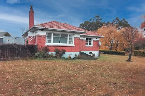 Photo of property in 142 Ronaldsay Street, Palmerston, 9430