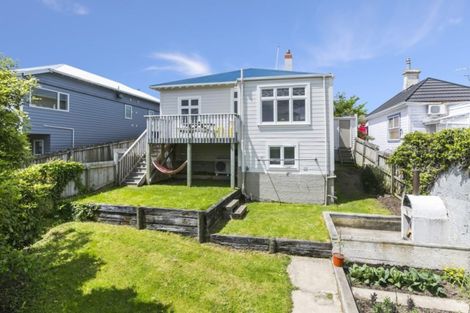 Photo of property in 36 Gamma Street, Belleknowes, Dunedin, 9011