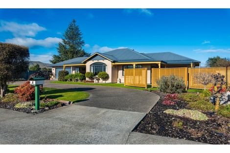 Photo of property in 1 Mckendry Street, Redwoodtown, Blenheim, 7201