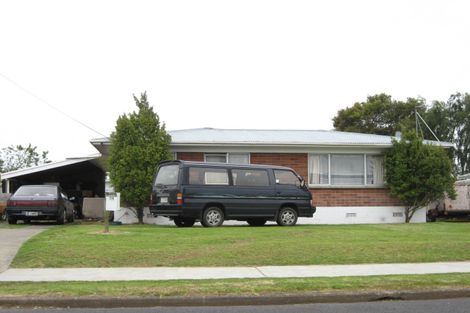 Photo of property in 54 Beatty Road, Pukekohe, 2120