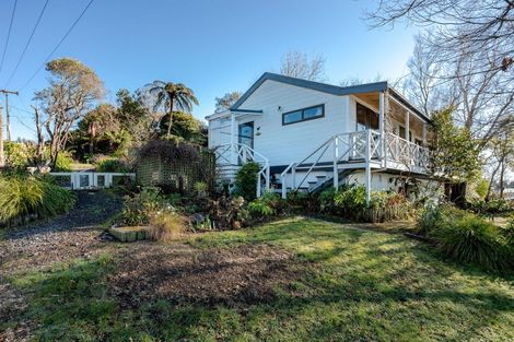 Photo of property in 1 Carlson Street, Dannevirke, 4930