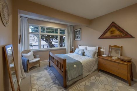 Photo of property in 19 Grant Road, Thorndon, Wellington, 6011