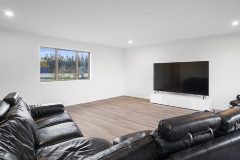 Photo of property in 2499 South Eyre Road, Eyrewell, Rangiora, 7476