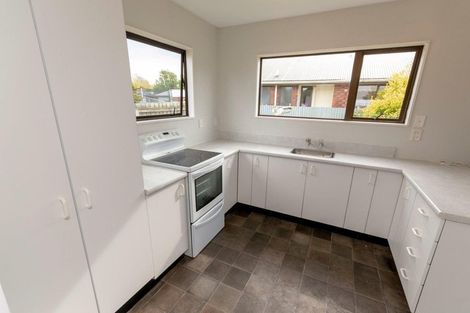 Photo of property in 17a Kowhai Avenue, Rangiora, 7400