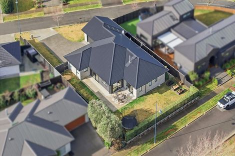 Photo of property in 23 Aroha Street, Pegasus, 7612