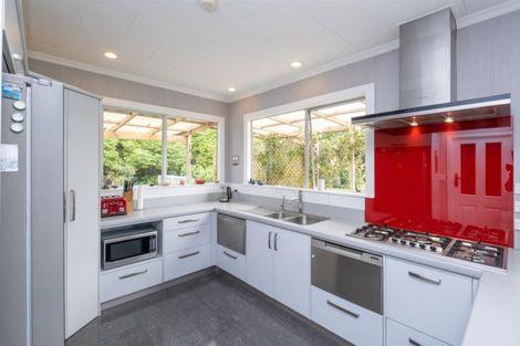 Photo of property in 1147 Upper Rowan Road, Mahoe, Hawera, 4679