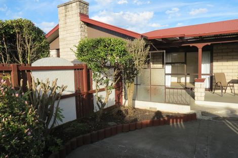 Photo of property in 7 Randwick Place, Washdyke, Timaru, 7910
