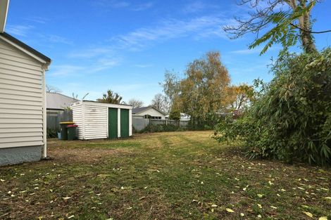 Photo of property in 5 Tucker Street, Allenton, Ashburton, 7700