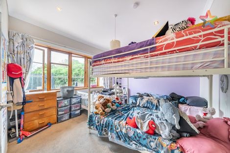 Photo of property in 24 Godley Street, Waterloo, Lower Hutt, 5011