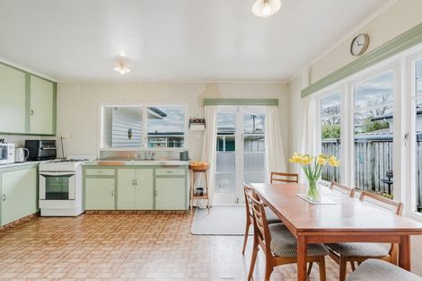 Photo of property in 7 Vine Street, Hillcrest, Hamilton, 3216