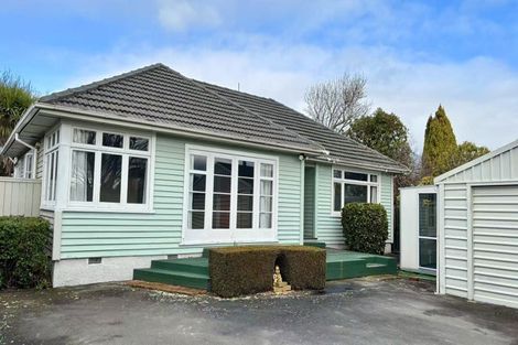 Photo of property in 240 Greers Road, Bryndwr, Christchurch, 8053
