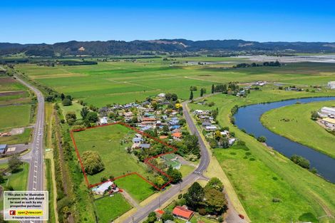 Photo of property in 4 Hydro Road, Edgecumbe, 3120