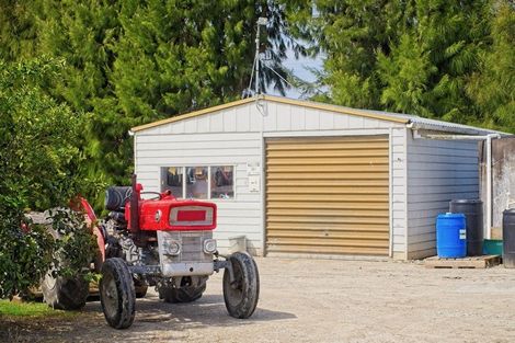 Photo of property in 19 Pilmer Road, Makauri, Gisborne, 4071