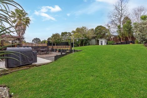 Photo of property in 62 Hellyers Street, Birkdale, Auckland, 0626