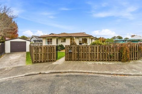 Photo of property in 2a Mallett Place, Halswell, Christchurch, 8025