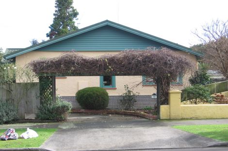 Photo of property in 23 Palm Avenue, Hokowhitu, Palmerston North, 4410
