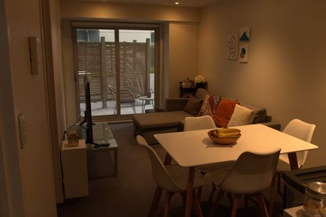 Photo of property in Soho Apartments, 109/74 Taranaki Street, Te Aro, Wellington, 6011