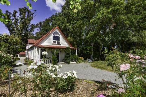 Photo of property in 12 Brookside And Burnham Road, Leeston, 7682