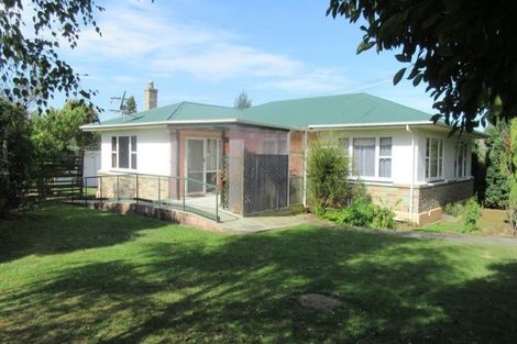 Photo of property in 22 Hughes Street, Waimate, 7924