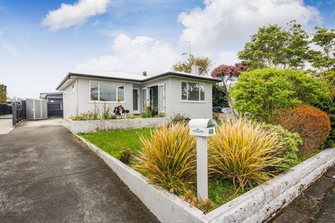 Photo of property in 48a Nottingham Avenue, Awapuni, Palmerston North, 4412