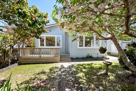 Photo of property in 59 Kensington Avenue, Petone, Lower Hutt, 5012
