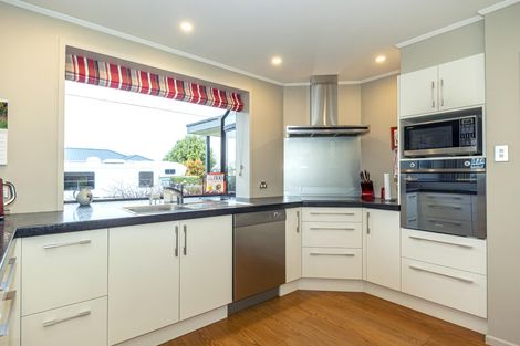 Photo of property in 9 Campbell Street, Geraldine, 7930