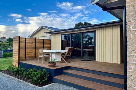 Photo of property in 3 Northaw Street, Hoon Hay, Christchurch, 8025