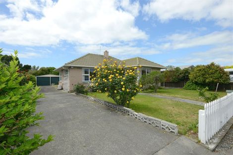 Photo of property in 16 Monowai Crescent, North New Brighton, Christchurch, 8083