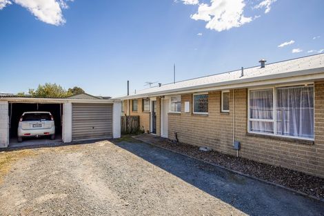 Photo of property in 2/5 Church Square, Addington, Christchurch, 8024