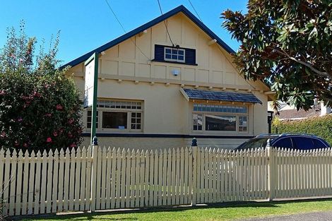 Photo of property in 21 Twelfth Avenue, Tauranga South, Tauranga, 3112