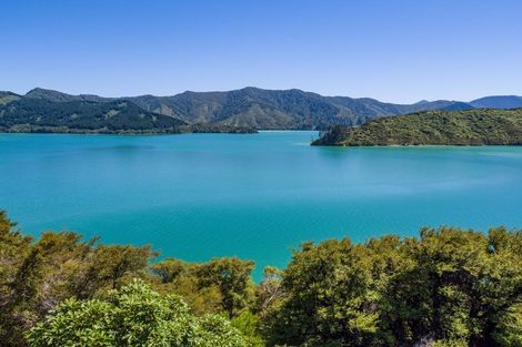 Photo of property in 2669 Kenepuru Road, Portage, Marlborough Sounds, 7282