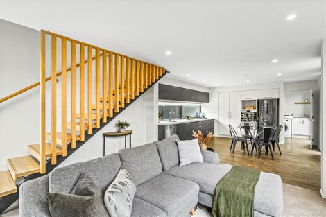 Photo of property in 4/58 Ward Street, Addington, Christchurch, 8024