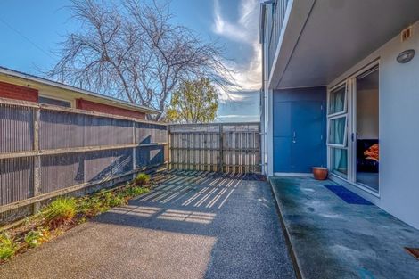 Photo of property in 2/14 Brougham Street, Addington, Christchurch, 8024