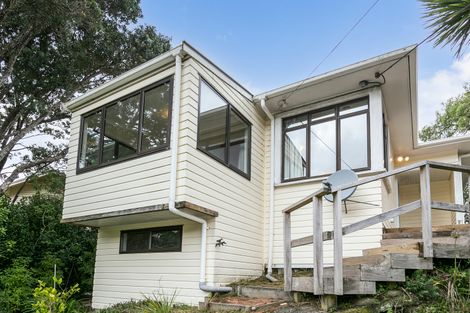 Photo of property in 18a Adams Terrace, Aro Valley, Wellington, 6021