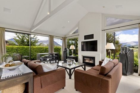 Photo of property in 22 Rannoch Drive, Jacks Point, Queenstown, 9371