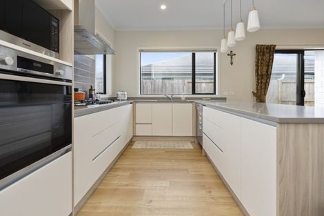 Photo of property in 205 Borman Road, Rototuna North, Hamilton, 3210