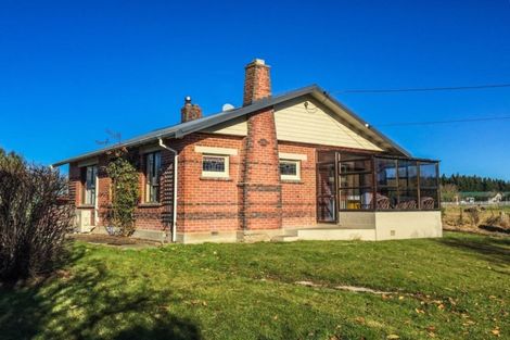 Photo of property in 117 Timaru Road, Waimate, 7980