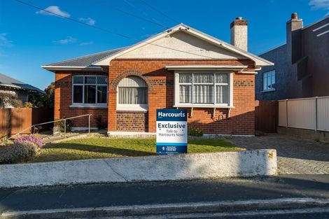 Photo of property in 4 Forbes Street, Balaclava, Dunedin, 9011