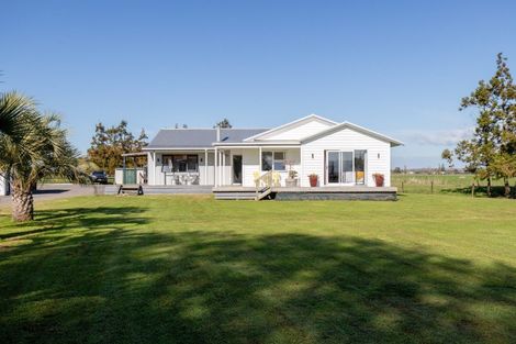 Photo of property in 100 Huirau Road, Turua, Thames, 3574