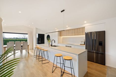 Photo of property in 32 Mckerrow Street, Marshland, Christchurch, 8083